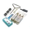 BMW tubeless tire repair kit