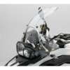 Touring plexi BMW F800GS