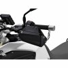 Extension of large hand guards BMW F800GS 08-17