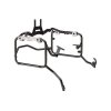 Kappa Side case holders R1200GS LC R1250GS Trekker Outback