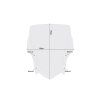 Kappa Smoked screen Tenere 700 19-24 KD2145S