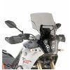 Kappa Smoked Visor Tenere 700 19-24 Touring KD2145ST