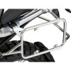 Side case holders BMW R1200GS / R1250GS LC / Adventure