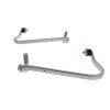BARKBUSTERS Handguards Reinforcements BHG-105-NP Aprilia Tuareg