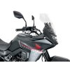 windscreen sport transparent wrs honda xl 750 transalp 2023