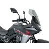 wrs windscreen sport smoked honda xl 750 transalp 2023