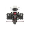 Kappa Side case holder Triumph Tiger 800XC 11-17 Kappa K Force