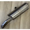 OEM exhaust tip BMW R1200GS 04-09 BAZAR
