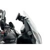 wrs sport windscreen trasparent ktm 1290 super adventure r s 2017 2020 4