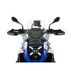 cupolino standard con radar trasparente wrs bmw r 1300 gs 2023 2024 2