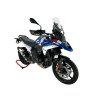 cupolino standard con radar trasparente wrs bmw r 1300 gs 2023 2024 5