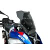 cupolino touring con radar fume wrs bmw r 1300 gs 2023 2024 2