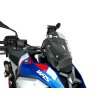 cupolino sport con radar trasparente wrs bmw r 1300 gs 2023 2024