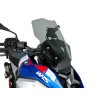 cupolino caponord con radar fume wrs bmw r 1300 gs 2023 2024