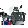 coppia deflettori wrs trasparente bmw r 1300 gs 2023 2024 3