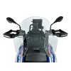 coppia deflettori wrs trasparente bmw r 1300 gs 2023 2024