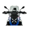 wrs windscreen caponord smoked no radar bmw r 1300 gs 2023 2024 2