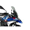 cupolino touring no radar fume wrs bmw r 1300 gs 2023 2024 4