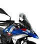 cupolino touring no radar fume wrs bmw r 1300 gs 2023 2024 3