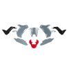 Racetech R-Tech T7 REVOLUTION ZESTAW PLASTIKOWY 19-24