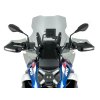 wrs pair of side smoked deflectors bmw r 1300 gs 2023 2024 3