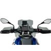wrs pair of side smoked deflectors bmw r 1300 gs 2023 2024 4