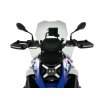 wrs windscreen caponord plus smoked no radar bmw r 1300 gs 2023 2024