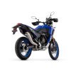 arrow dakar replica approved silencer yamaha tenere 700 2021 2023 3