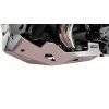 SW Motech Engine cover SW Motech BMW R1300GS silver (Adventure)