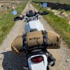 kriega rollpack40 coyote+desertx