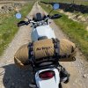 kriega rollpack40 coyote+desertx