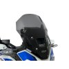 windscreen touring dark smoked wrs honda crf 1100 l africa twin 2024