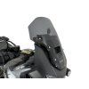 windscreen touring dark smoked wrs honda crf 1100 l africa twin adv sports 2024 2