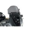 windscreen touring dark smoked wrs honda crf 1100 l africa twin adv sports 2024