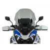 windscreen caponord smoked wrs honda crf 1100 l africa twin 2024 3