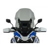 windscreen caponord smoked wrs honda crf 1100 l africa twin 2024 2