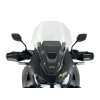 windscreen caponord transparent wrs honda crf 1100 l africa twin adv sports 2024 4