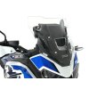 windscreen sport transparent wrs honda crf 1100 l africa twin 2024