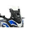 windscreen sport transparent wrs honda crf 1100 l africa twin 2024 2