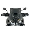 windscreen sport black matt wrs honda crf 1100 l africa twin adv sports 2024 4