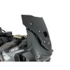 windscreen sport black matt wrs honda crf 1100 l africa twin adv sports 2024 2
