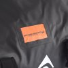 Pyramid Waterproof 40L Motorcycle Duffle Bag Black Bags LUG001B 12.png