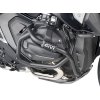givi engine tubular protection black bmw r 1300 gs 2024