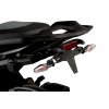 Puig Tail Tidy BMW R1300GS license plate holder