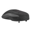 Isotta Comfort Pillion Seat Black BMW R 1200 GS 20132019 Seats ISE1058 TB