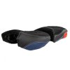 Isotta Comfort Riders Seat BlackBlueRed Trophy BMW R 1250 GS incl Adventure 20192023 Seats ISE1057 TROPHY 2.jpg
