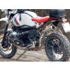 End cap Unit Garage BMW R nineT Urban GS