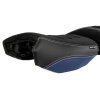 Isotta Comfort Seat BlackBlueRed Trophy BMW R 1250 GS incl Adventure 20192023 Seats ISE1057 TROPHY 2.jpg