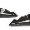 BARKBUSTERS Carbon Covers na wspornik BCF-003-01-CF