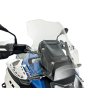 wrs windscreen touring plus transparent radar bmw r 1300 gs adv 2024